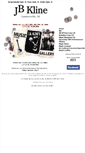 Mobile Screenshot of jbkline.com